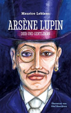 Arsène Lupin