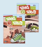 Tu cá tu lá! A1 - Volume 1 e 2