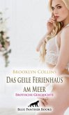 Das geile Ferienhaus am Meer   Erotische Geschichte + 1 weitere Geschichte