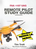 FAA 107 UAG Study Guide (eBook, ePUB)