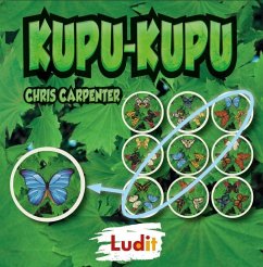 Kupu-Kupu