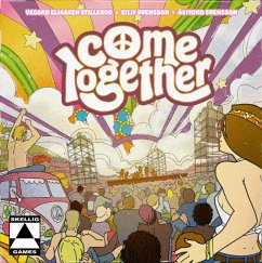 Cover Come Together