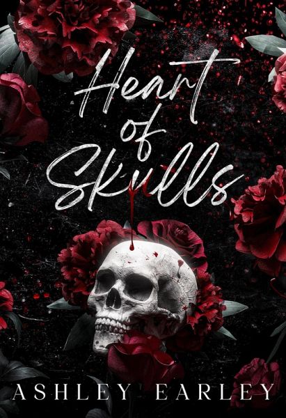 Heart of Skulls (eBook, ePUB) Heart of Skulls (eBook, ePUB)