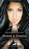 Nonne und Domina   Erotische Geschichte + 1 weitere Geschichte