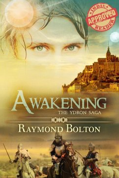 Cover Awakening (eBook, ePUB)