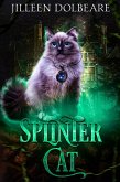 Splintercat (Splintered Magic, #0.5) (eBook, ePUB)