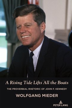 A Rising Tide Lifts All the Boats - Mieder, Wolfgang