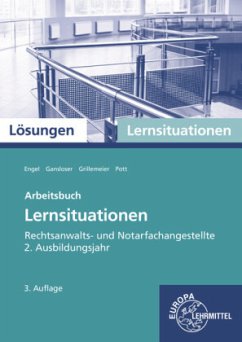 Lösungen zu 72085 - Engel, Günter;Gansloser, Joachim;Grillemeier, Sandra