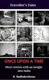 Once Upon a Time: Traveller's Tales (eBook, ePUB)