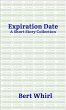 Expiration Date: a Short Story... - Bild 1