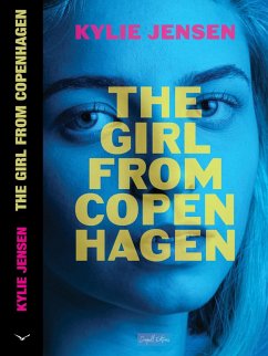 The Girl from Copenhagen (eBook, ePUB) - Jensen, Kylie