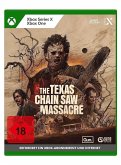 The Texas Chainsaw Massacre (Xbox One/Xbox Series X)