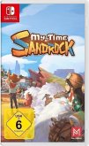 My Time at Sandrock (Nintendo Switch)