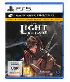 The Light Brigade (PS VR2) (PlayStation 5) The Light Brigade (PS VR2) (PlayStation 5)