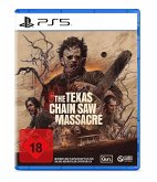 The Texas Chainsaw Massacre (PlayStation 5)