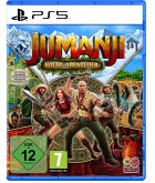 Jumanji: Wilde Abenteuer (PlayStation 5)