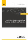 Self-Learning Longitudinal Control for On-Road Vehicles Self-Learning Longitudinal Control for On-Road Vehicles