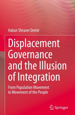 Displacement Governance and the Illusion of Integration - Shearer Demir, Hakan