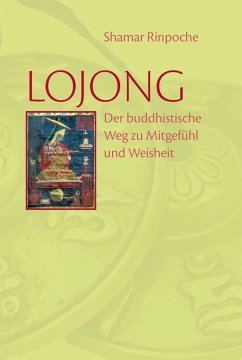 Lojong - Shamar Rinpoche, Künzig