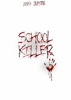 School Killer - Nika, Hodaka
