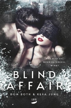 Blind Affair - Both, Don;Jung, Kera
