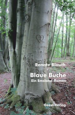 Blaue Buche - Blauth, Renate
