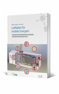 Leitfaden für Mobile Energien - Keller, Lars; Heigele, Markus