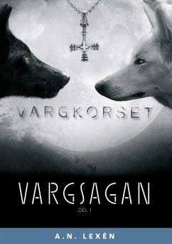 Vargsagan - Lexén, A. N.