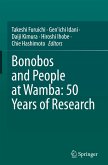 Bonobos and People at Wamba: 50 Years of Research