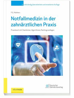 Notfallmedizin in der zahnärztlichen Praxis - Mathers, Frank G.
