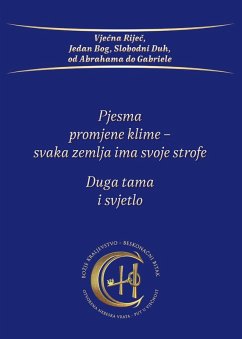 Cover Pjesma promjene klime - svaka zemlja ima svoje strofe