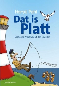 Dat is Platt - Pohl, Horst