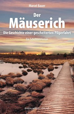 Der Mäuserich - Bauer, Marcel
