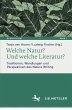 Welche Natur? Und welche Literatur? - Bild 1