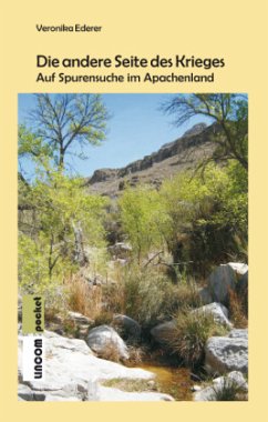 Cover Die andere Seite des Krieges
