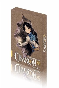 Charon 78 Collectors Edition 03 - Tamasaburo