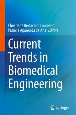 Current Trends in Biomedical Engineering