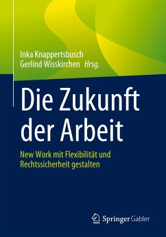 Die Zukunft der Arbeit