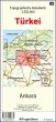 Ankara - Topographische Reisekarte... - Bild 1