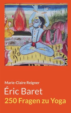 Cover 250 Fragen zu Yoga