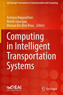 Computing in Intelligent Transportation Systems