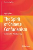 The Spirit of Chinese Confucianism