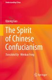 The Spirit of Chinese Confucianism