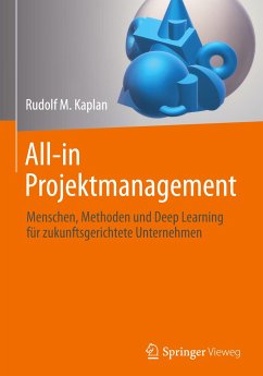 All-in Projektmanagement - Kaplan, Rudolf M.