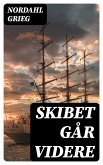 Skibet går videre (eBook, ePUB)