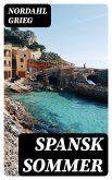 Spansk sommer (eBook, ePUB)