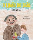 O Limão do João (fixed-layout eBook, ePUB)