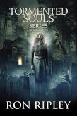 Tormented Souls Series Books 1 - 3 (eBook, ePUB) Tormented Souls Series Books 1 - 3 (eBook, ePUB)