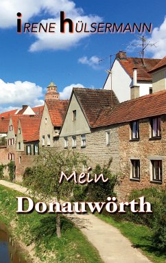 Mein Donauwörth (eBook, ePUB)