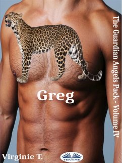 Cover Greg (eBook, ePUB)